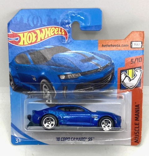 7117 hot wheels - carte, eu