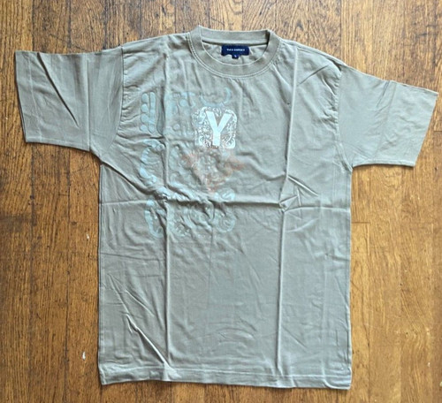 Shirt yves dorsey - t-shirt, taille