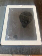 Apple iPad 2 - 16 Go - WiFi - Blanc - compte utilisateur actif - Ne s'allume pas