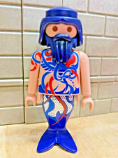 PLAYMOBIL Personnage Sirène