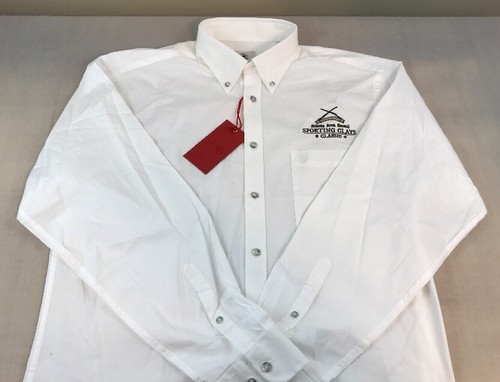 Southern proper button front - proper,
