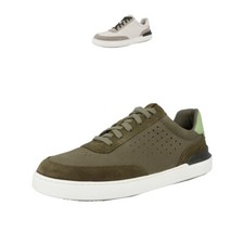 Clarks CourtLite Tor Baskets