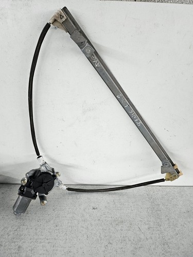 Leve vitre electrique avant - vitre,