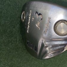 MacGregor MacTec NVG 3 Wood -15º