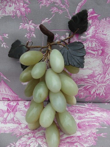 Chine grappe raisin - chine, en