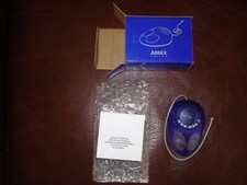 Radio portable publicitaire