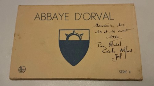 Cartes postales anciennes - cartes,