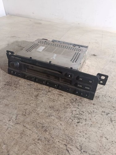 Bmw e46 2003 - bmw,