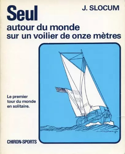 Seul autour monde - du,