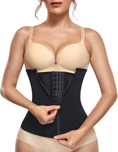 Gaine amincissante ventre plat - amincissante,