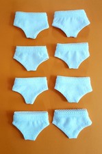 Barbie Tressy Lot petites