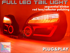 Subaru Impreza GDB GDA 00-07