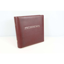 COLLECTION DE FRANCE DE 1967