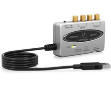 Behringer U-CONTROL UCA202 USB