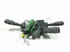 COMMANDE SOUS-VOLANT