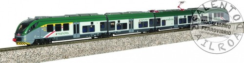 Vitrains 1084 trains etr - 1084,