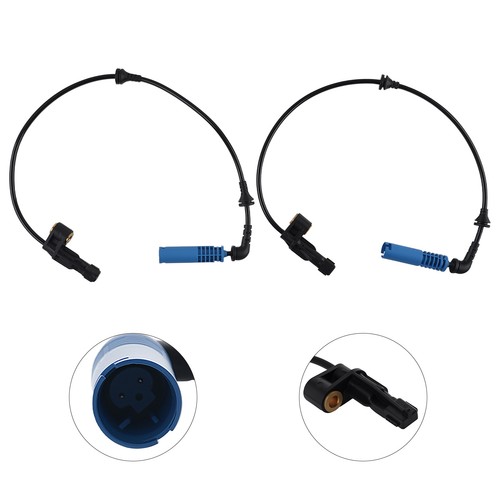 Capteur abs avant gauche for - avant,