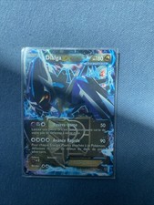 DIALGA EX HOLO 180PV 65/101 NEUF CARTE POKEMON