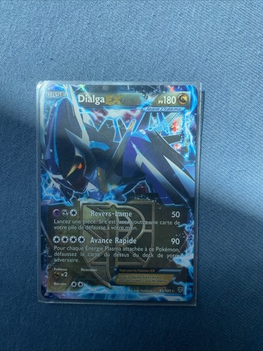 Dialga holo 180pv 101 - holo,
