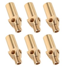  Buses de brûleur à gaz