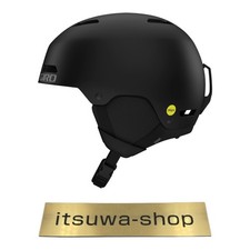 Casque de ski GIRO LEDGE FS