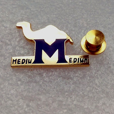 pin's Lapel pin Pins CAMEL