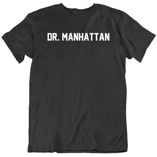 Manhattan watchmen show - watchmen,