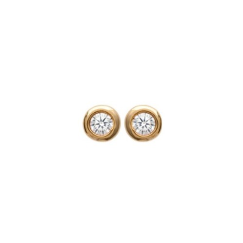 Boucles puces clous oreilles - puces,