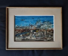 H. Pierre CHALOU Couet