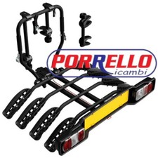 Porte vélos attelage - porte-vélos, d'attelage