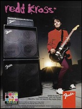 Redd kross eddie kurdziel 1997 - redd,