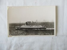 CPSM COLLECTION MARINE NAVIRE