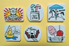 * FEVES   PROTOTYPE RARE    LA