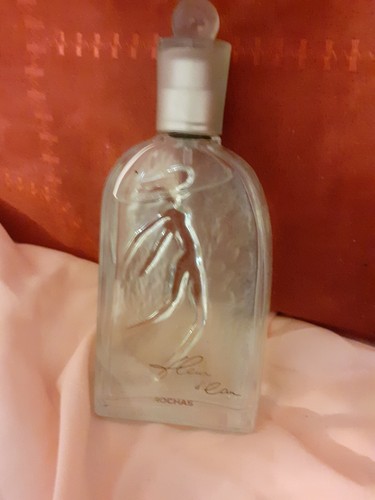 Flacon factice fleur - flacon, « fleur