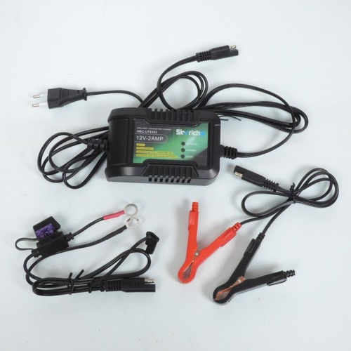Chargeur intelligent - , de