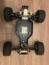 vintage Team Associated RC10T truck Asso