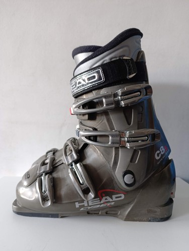 Head cyber chaussures - head, c8.5