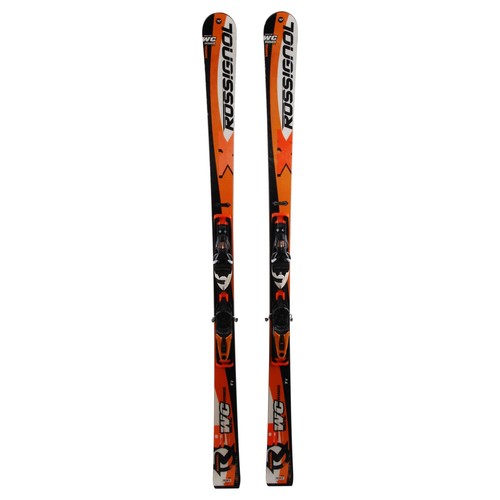 Ski occasion rossignol radical - rossignol,
