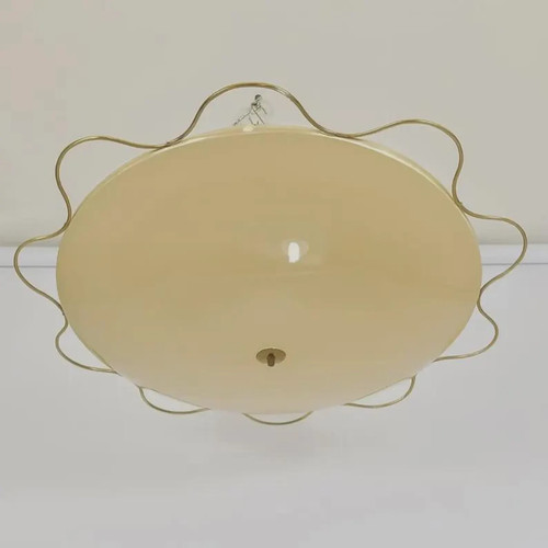 Lustre suspension italie - lustre,