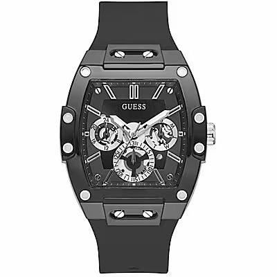 Montre guess homme phoenix - montre,