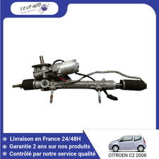 ?? CREMAILLERE CITROEN C2 2003- ➤1623287580 ♻️