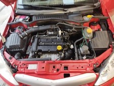 Moteur OPEL TIGRA 2 TWINTOP