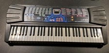 Casio Piano LK-30 100 Song