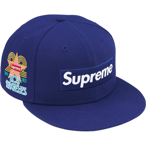 Logo supreme shop box - logo,