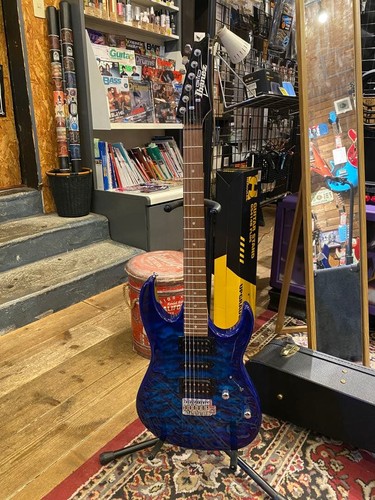 Guitare électrique ibanez gio - guitare,