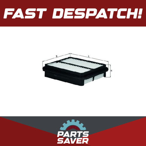 Air filter fits suzuki vitara - air,