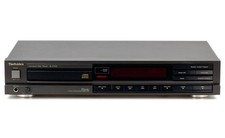 Technics SL-P230 Lecteur CD +