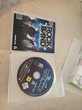 Rock Band 3 PS3 / Jeu Sur