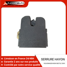🇫🇷 SERRURE HAYON