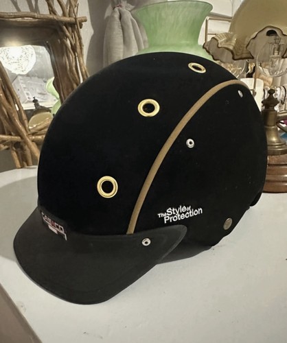 Casco casque équitation - casque, d’équitation